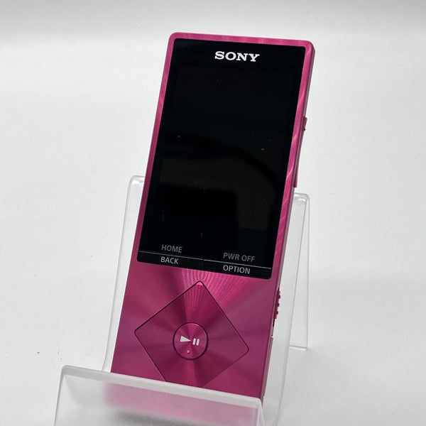 SONY 【中古】NW-A25 PM 【16GB】【秋葉原】 – e☆イヤホン