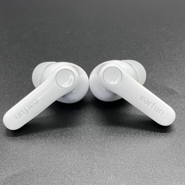 EarFun 【中古】Air Pro 4+ White【名古屋】 – e☆イヤホン