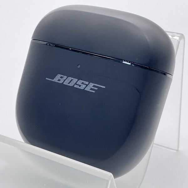 Bose 【中古】QuietComfort Ultra Earbuds Black【名古屋】 – e☆イヤホン