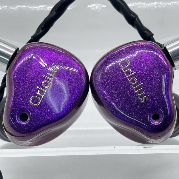【中古】Finschi HiFi Purple【日本橋】
