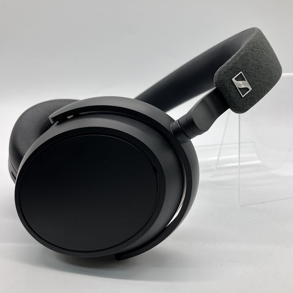 【中古】MOMENTUM 4 Wireless ブラック 【M4AEBT BLACK】【秋葉原】