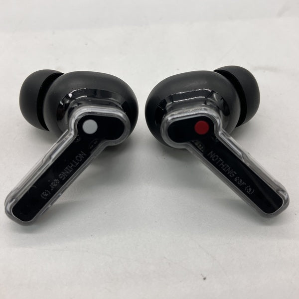 Nothing 【中古】Nothing Ear (a)【秋葉原】 – e☆イヤホン