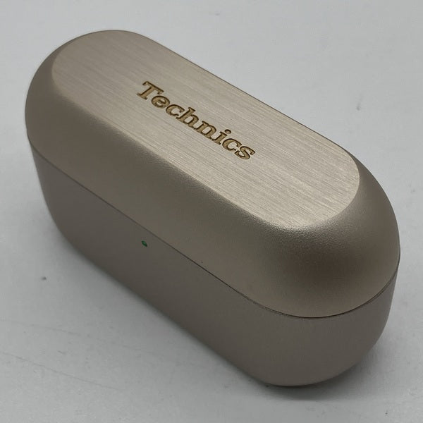 Technics 【中古】EAH-AZ100-N シャンパンゴールド【日本橋】 – e