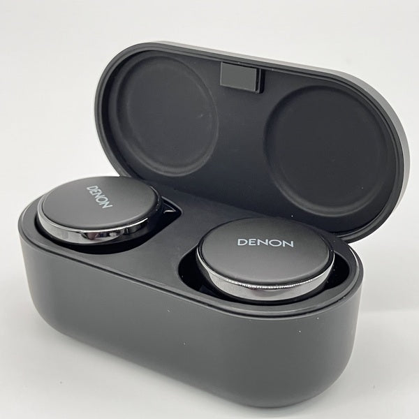 【中古】PerL Pro True Wireless Earbuds ブラック【AHC15PLBKEM】【秋葉原】