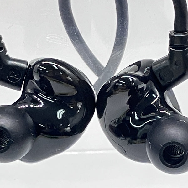 qdc 【中古】SUPERIOR Piano Black 【QDC-SUPERIOR-BK】【秋葉原】 – e