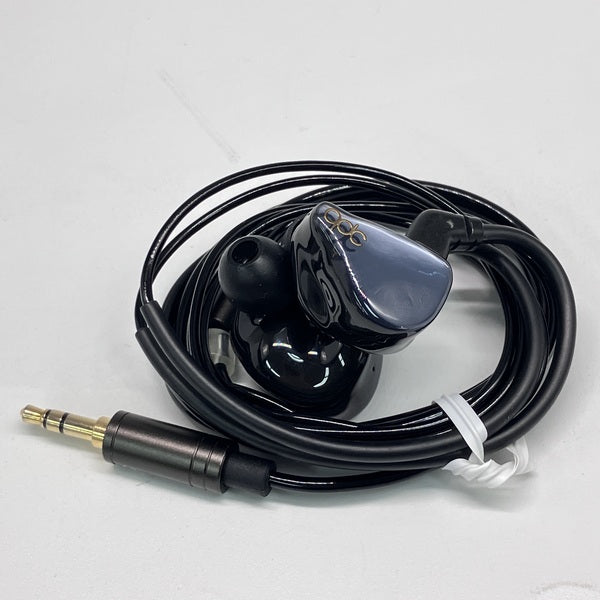 qdc 【中古】SUPERIOR Piano Black 【QDC-SUPERIOR-BK】【秋葉原】 – e