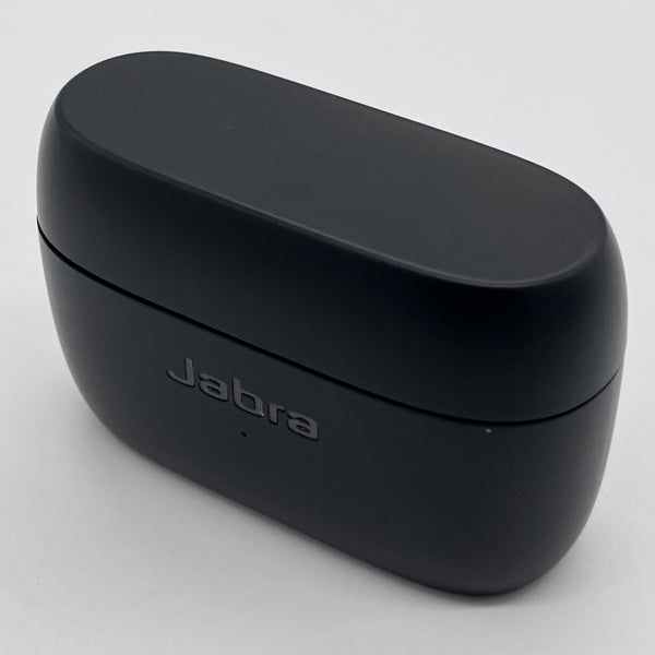 Jabra 【中古】Elite 85t Titanium Black 【100-99190000-40】【秋葉原