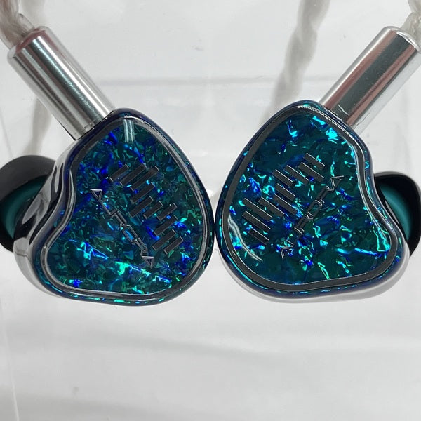 【中古】AURORA (Universal Fit)【秋葉原】