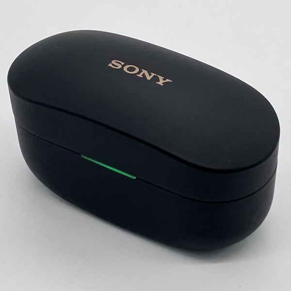 SONY 【中古】WF-1000XM4 BM ブラック【秋葉原】 – e☆イヤホン