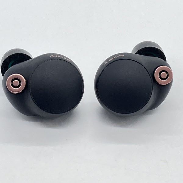 SONY 【中古】WF-1000XM4 BM ブラック【秋葉原】 – e☆イヤホン