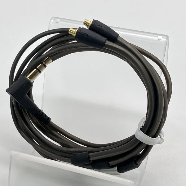 【中古】IE300/900用3.5mmケーブル【秋葉原】