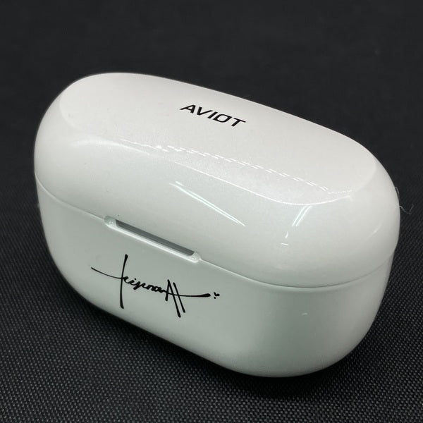 AVIOT 【中古】TE-V1R-KZN KizunaAI コラボモデル【秋葉原】 – e☆イヤホン