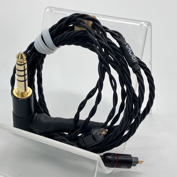 【中古】NAOBI-LE 5極Φ4.4mmプラグ-2PIN 【NOBLELB5442P】【秋葉原】