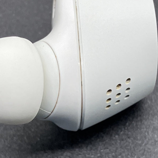 SENNHEISER 【中古】MOMENTUM True Wireless 2 ホワイト 【M3IETW2 