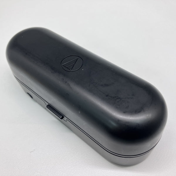 audio-technica 【中古】ATH-CKR7TW BK【秋葉原】 – e☆イヤホン