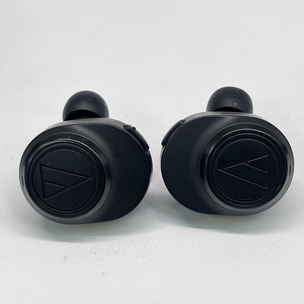 audio-technica 【中古】ATH-CKR7TW BK【秋葉原】 – e☆イヤホン