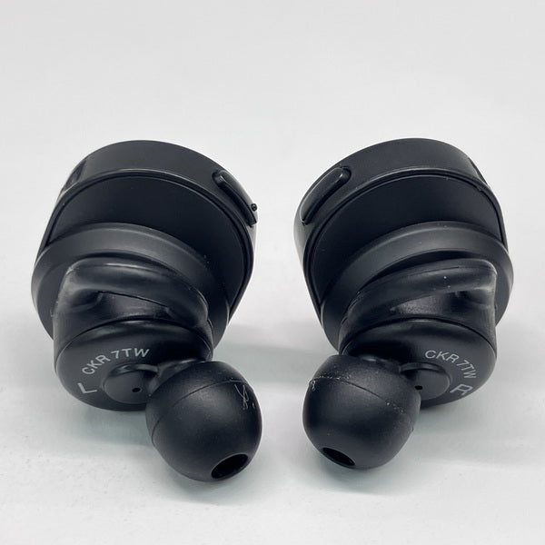 audio-technica 【中古】ATH-CKR7TW BK【秋葉原】 – e☆イヤホン