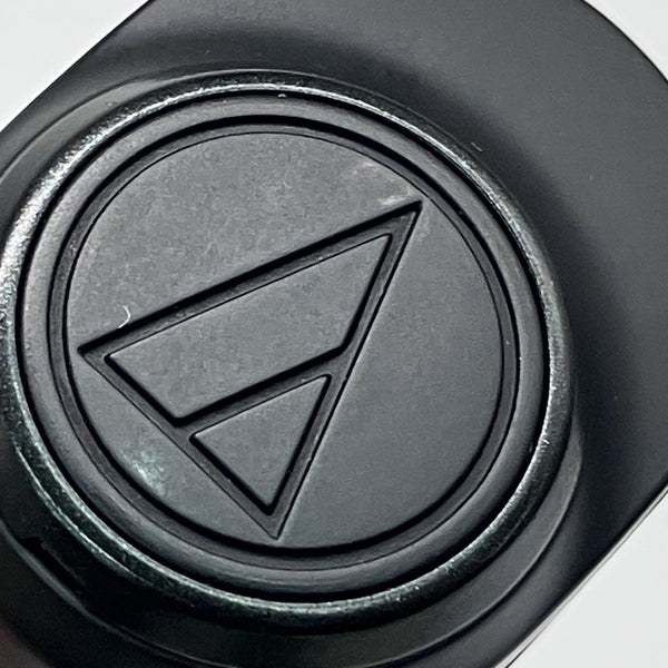 audio-technica 【中古】ATH-CKR7TW BK【秋葉原】 – e☆イヤホン