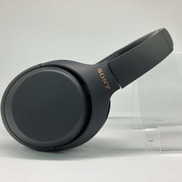 【中古】WH-1000XM4 BM ブラック【秋葉原】