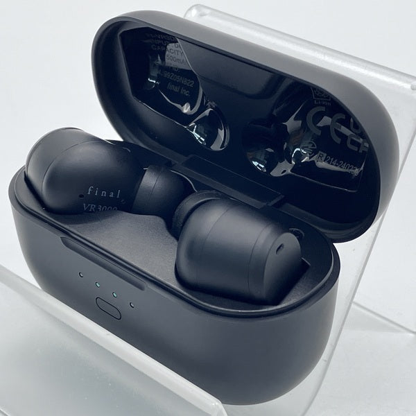 【中古】VR3000 Wireless 【FI-VR3DPLTW】【日本橋】