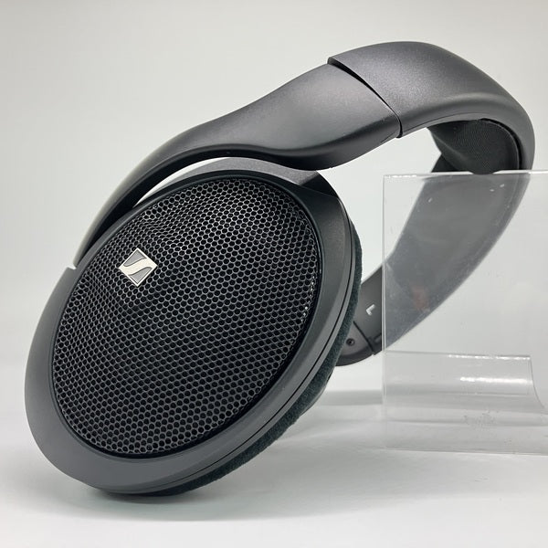 SENNHEISER 【中古】HD 560S【秋葉原】 – e☆イヤホン