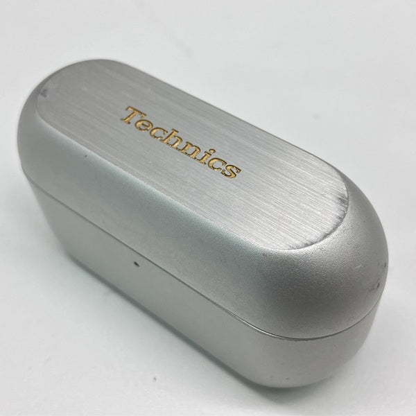 Technics 【中古】EAH-AZ100-S シルバー【秋葉原】 – e☆イヤホン