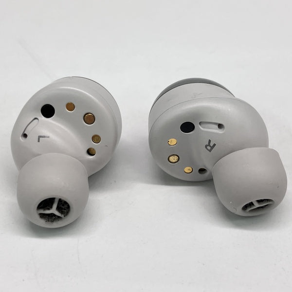 Technics 【中古】EAH-AZ100-S シルバー【秋葉原】 – e☆イヤホン