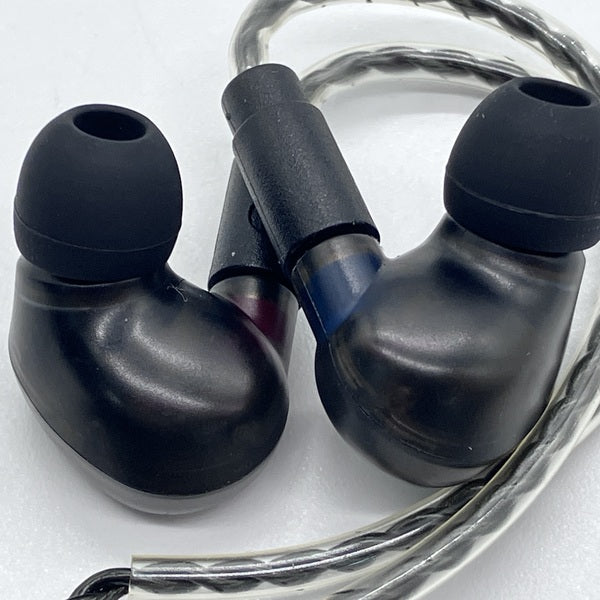 Acoustune 【中古】Monitor RS ONE Graphite 【ACO-MONITOR-RS-ONE-GRY