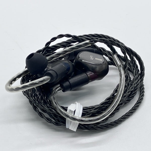 Acoustune 【中古】Monitor RS ONE Graphite 【ACO-MONITOR-RS-ONE-GRY