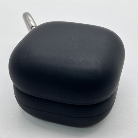 SONY 【中古】LinkBuds Fit用ケースカバー ピュアブラック 【HAC