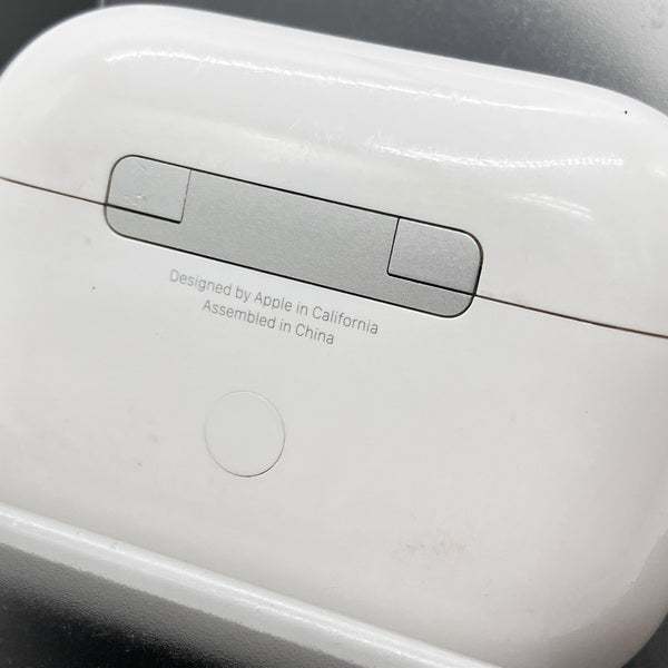 Apple 【中古】AirPods Pro 充電ケース【日本橋】 – e☆イヤホン