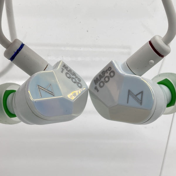 Maestraudio 【中古】MAPro1000 Bluish Snow 【OTA-MAPRO-1000-BS