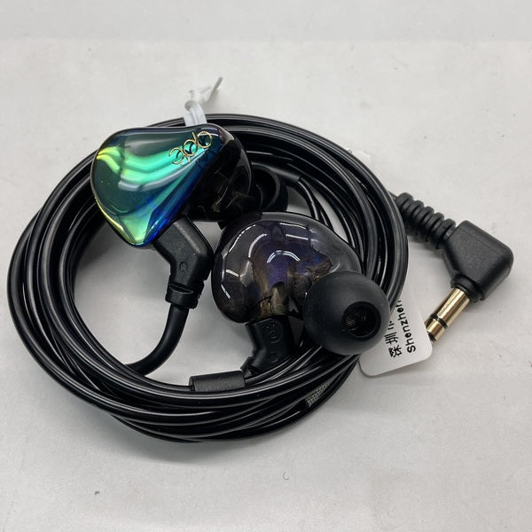 qdc 【中古】FRONTIER Next Black 【QDC-FRONTIER-NB】【秋葉原】 – e