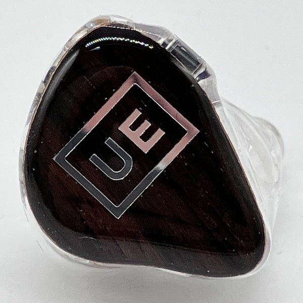 Ultimate Ears 【中古】UE LIVE（セミカスタム）【秋葉原】 – e☆イヤホン