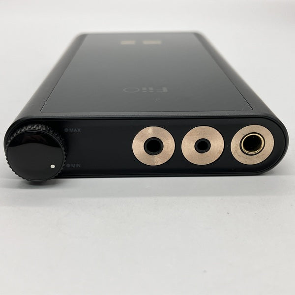 FIIO 【中古】M15 【FIO-M15-B】【秋葉原】 – e☆イヤホン