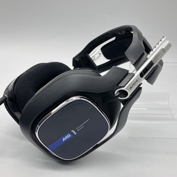 Logicool 【中古】Astro A40 TR Headset + MixAmp Pro TR【名古屋