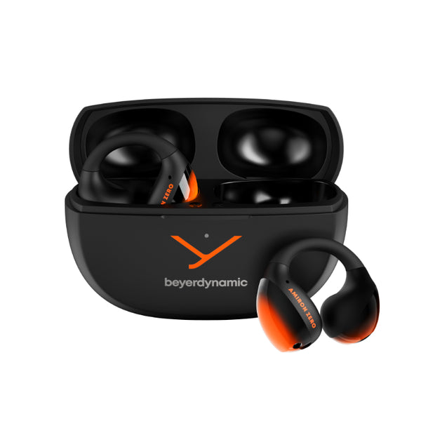 beyerdynamic AMIRON Zero – e☆イヤホン
