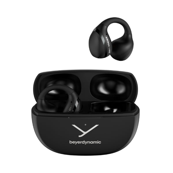 beyerdynamic AMIRON Zero – e☆イヤホン
