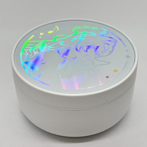 水月雨 (MOONDROP) 【中古】Robin's Earphones (崩壊：スターレイル