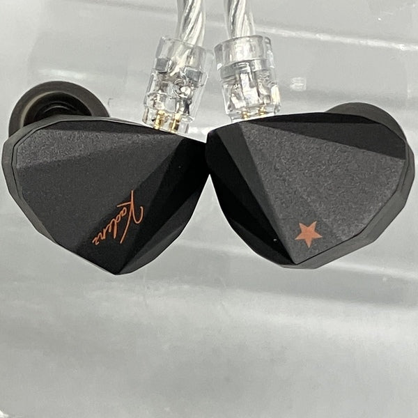 【中古】Kadenz e☆earphone x MOONDROP【秋葉原】