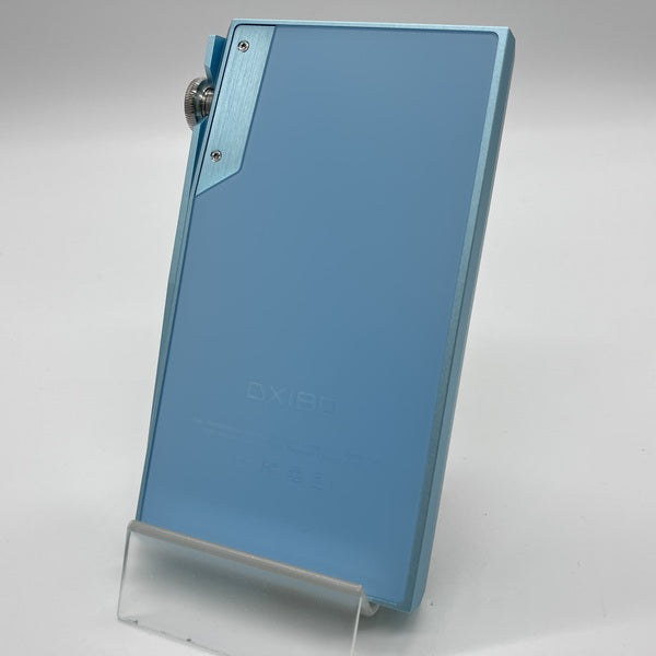 iBasso Audio 【中古】DX180 Blue【日本橋】 – e☆イヤホン