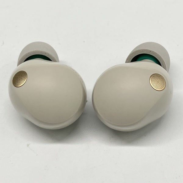 SONY 【中古】WF-1000XM5 S プラチナシルバー【秋葉原】 – e☆イヤホン