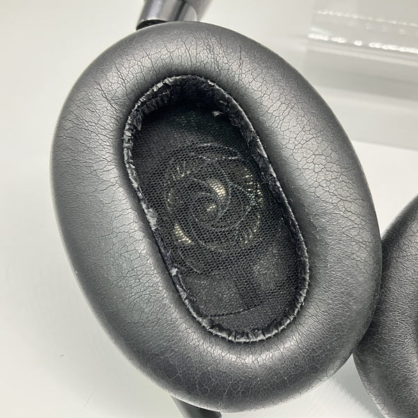 SONY 【中古】MDR-1AM2 BQ ブラック【秋葉原】 – e☆イヤホン