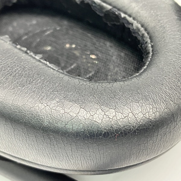 SONY 【中古】MDR-1AM2 BQ ブラック【秋葉原】 – e☆イヤホン