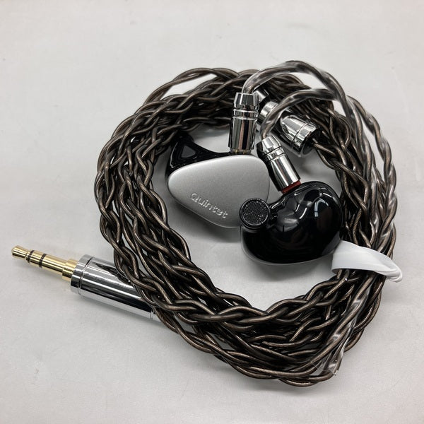 Kiwi Ears 【中古】Quintet【秋葉原】 – e☆イヤホン