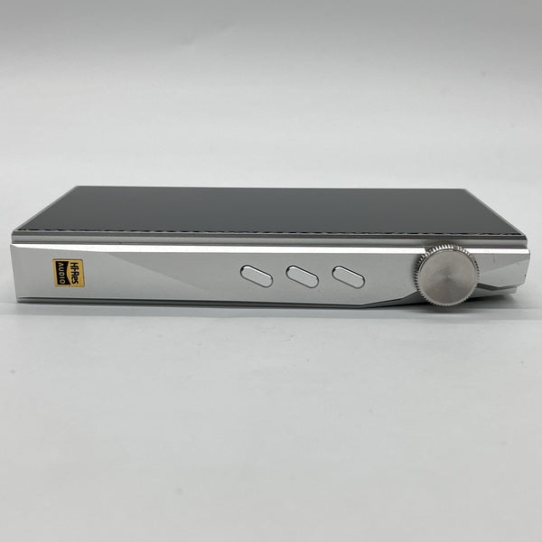 iBasso Audio 【中古】DX260 シルバー【秋葉原】 – e☆イヤホン