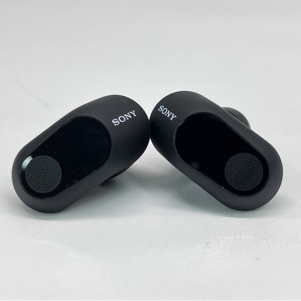 SONY 【中古】INZONE Buds ブラック 【WF-G700N BZ】【秋葉原】 – e