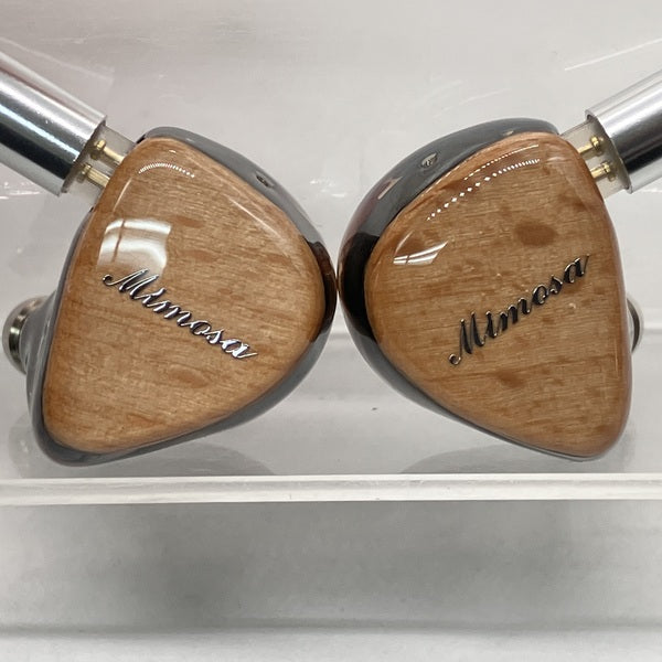 【中古】Mimosa ブラウン【秋葉原】