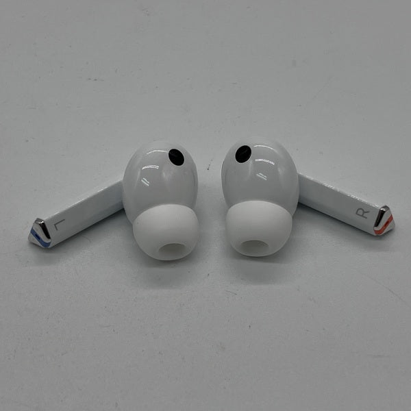 Galaxy 【中古】Galaxy Buds3 Pro ホワイト 【SM-R630NZWAXJP