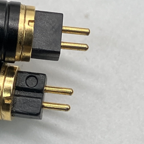 EFFECT AUDIO 【中古】Eros S 1st Anniversary Edition(2pin to 4.4mm